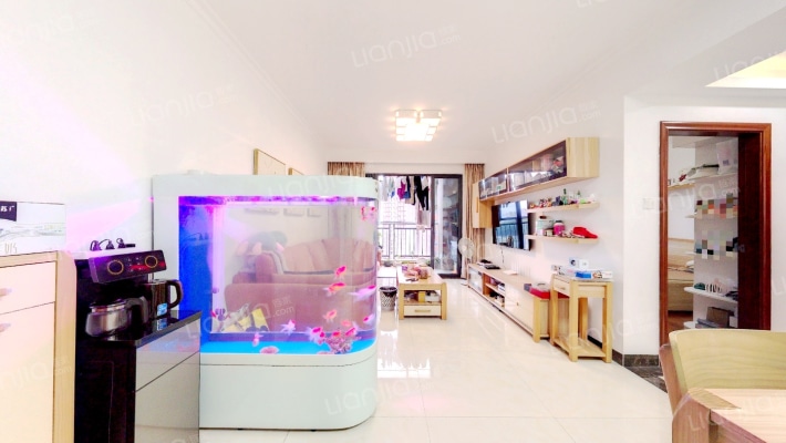 承翰陶源二手房实景图