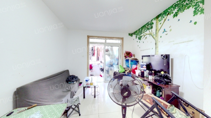 怡景园二手房实景图