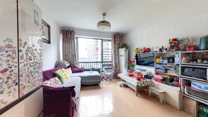 美好桂花金座二手房实景图