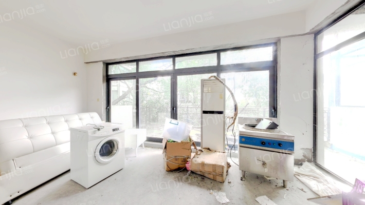 东方庭院(别墅)二手房实景图