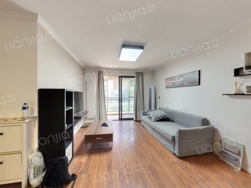 整租·格林公馆A区 2室2厅 南