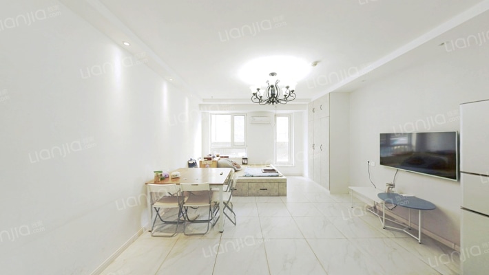 福融天地广场二手房实景图