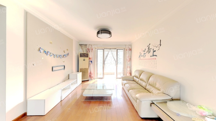 盛世年华二手房实景图