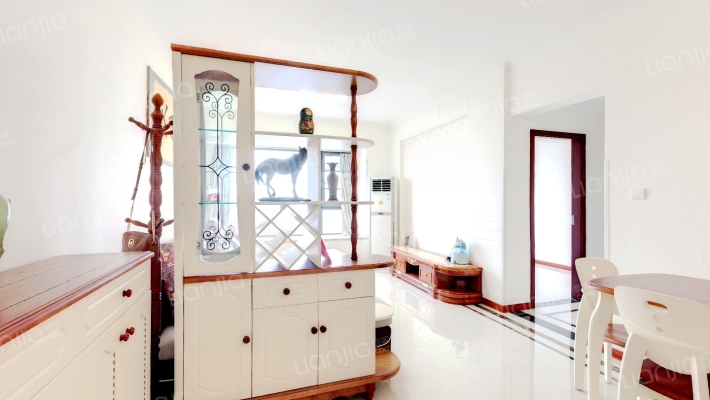 白果林银杏广场二手房实景图