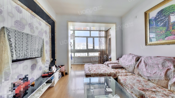 征仪路花园小区B区二手房实景图