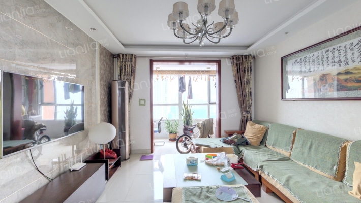 鼎原时代二手房实景图