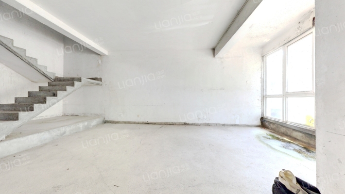 专家花园二手房实景图