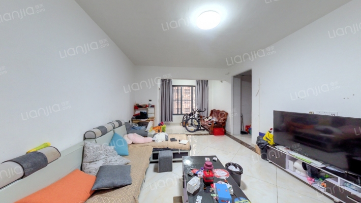 碧水龙城二手房实景图