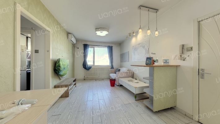 夏霖园二手房实景图