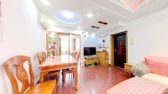 宏业村小区二手房实景图