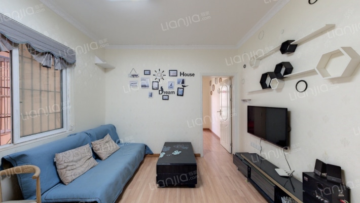 国瑞城2期二手房实景图