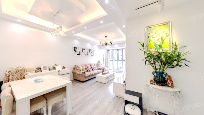 朗基龙堂二手房实景图