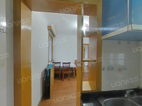 整租·三元二村 3室1厅 南