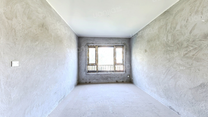 北京城建云熙台西区二手房实景图