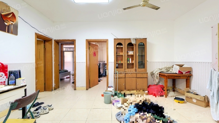 岳西东村二手房实景图