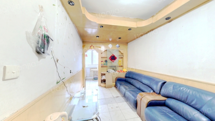 益民坊社区二手房实景图