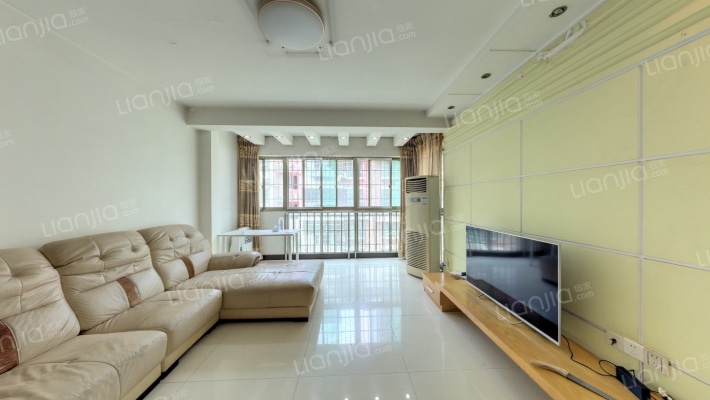 鑫湘佳园二手房实景图