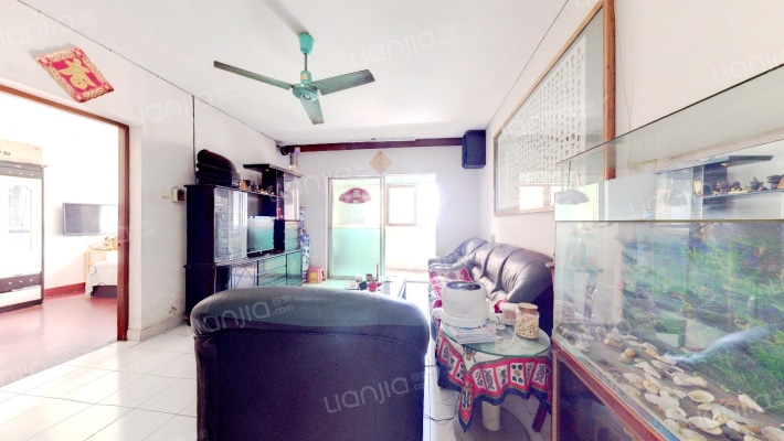 芙蓉小区二手房实景图