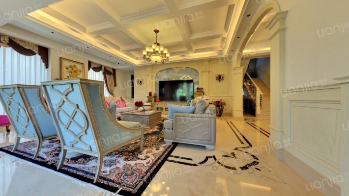 桃园二区二手房实景图