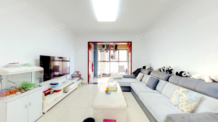 东韵雅园二手房实景图