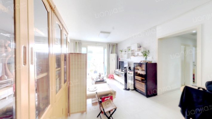 皇庭世纪二手房实景图