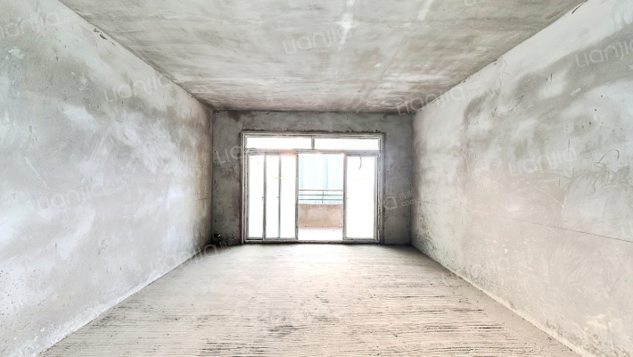 诚投天邻风景二手房实景图