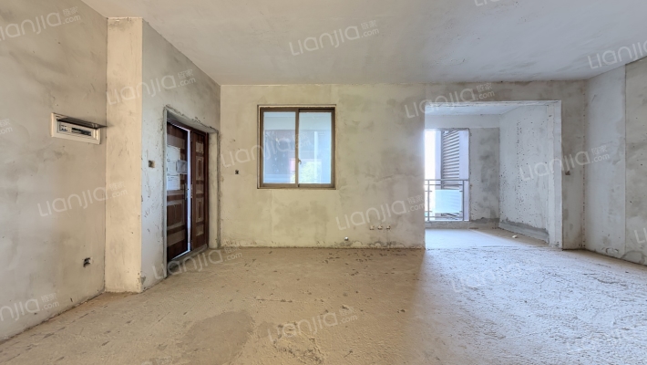 诚卓碧波豪庭二手房实景图