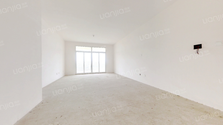 怡静湖二手房实景图