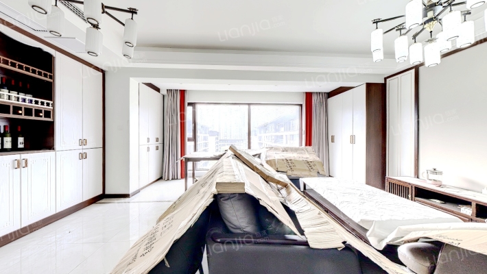 御铂南区二手房实景图