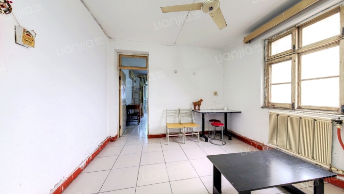 农林巷八号院二手房实景图