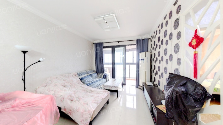 海岸城馨园二手房实景图