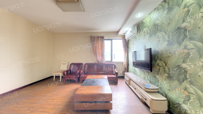 东立国际广场二手房实景图