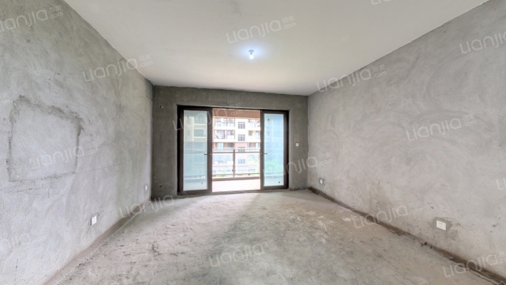 京华假日湾C区二手房实景图