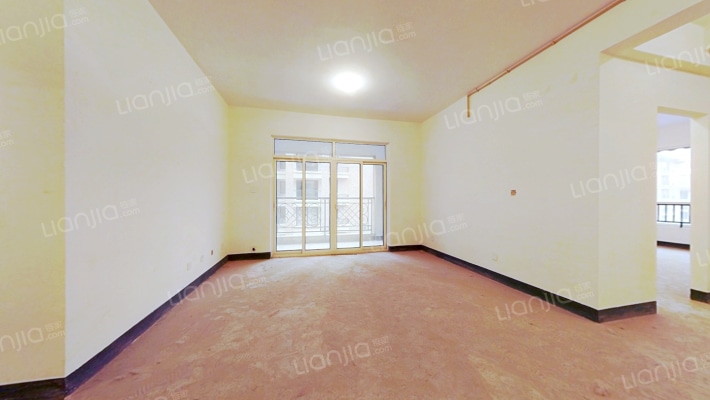 九曲花苑二手房实景图