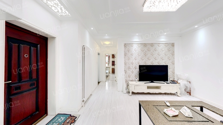 祝甸东方花园二手房实景图