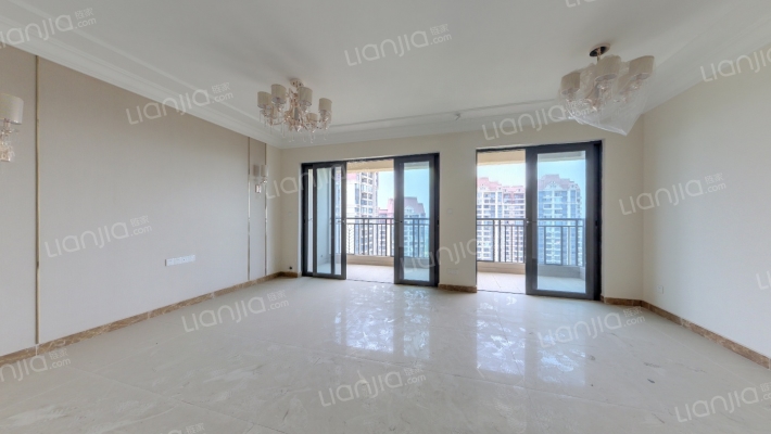 恒大银海湖三期二手房实景图