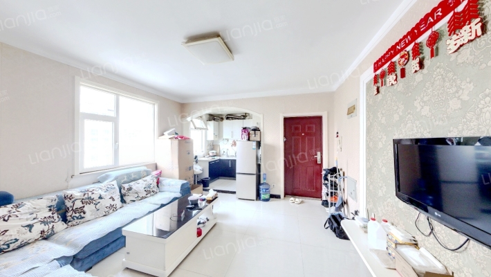 北郡二区二手房实景图