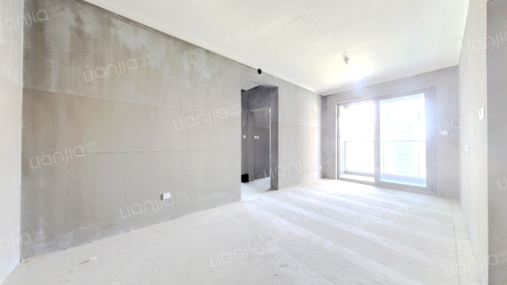 金沙湖高尔夫观邸七期二手房实景图