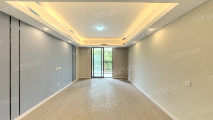 汉嘉国际二手房实景图