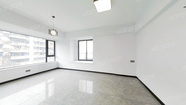 旭辉星奕二手房实景图