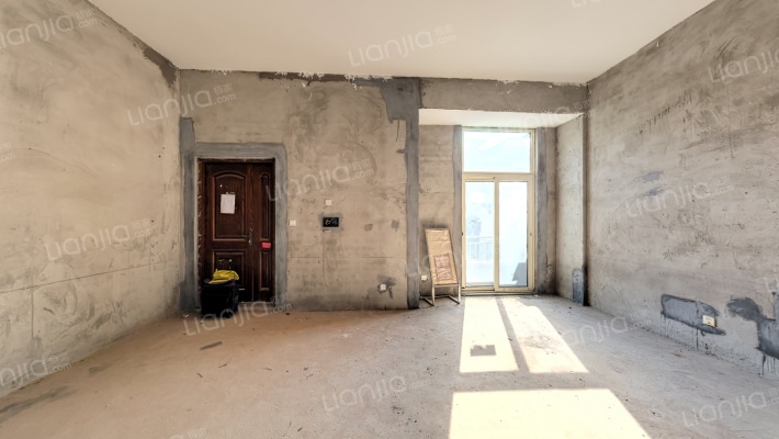 五矿龙湾国际社区二手房实景图