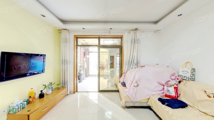 皇马花园二手房实景图