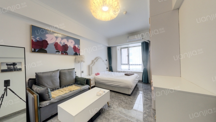 长乐嘉韵二手房实景图