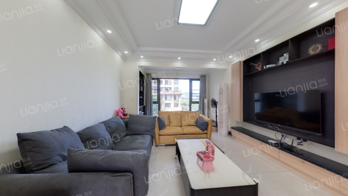 清能小南海花园二手房实景图