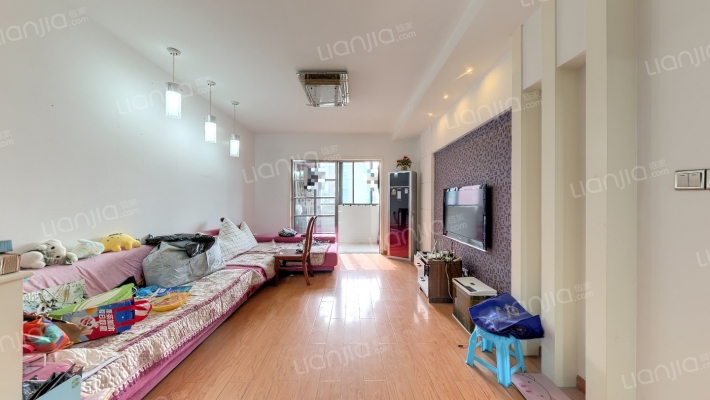 成山小区商住楼二手房实景图