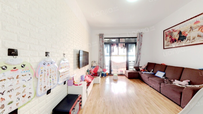 和风雅颂二手房实景图