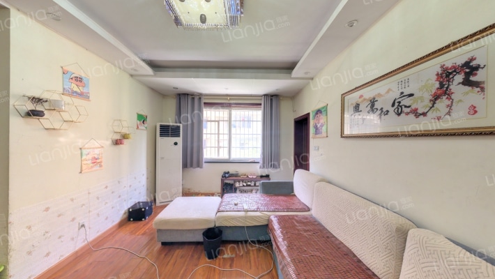 月桂社区二手房实景图