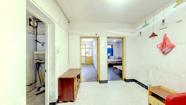 三木花园A区二手房实景图