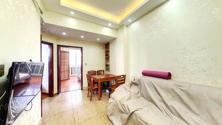 枇杷山正街社区二手房实景图