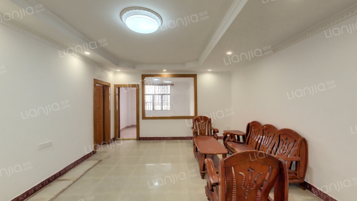 步步高高富楼二手房实景图